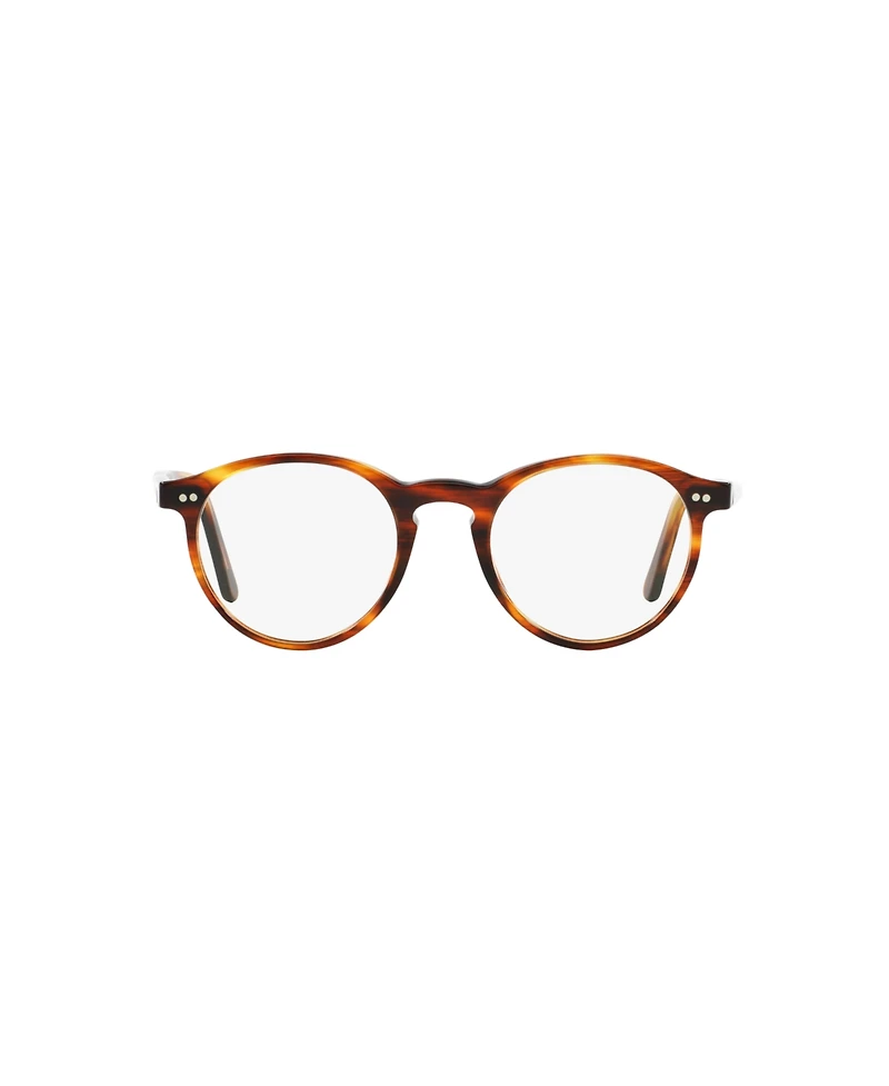 Polo Ralph Lauren Men's Phantos Eyeglasses