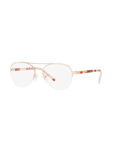 Michael Kors Women's Key West Eyeglasses, MK3033