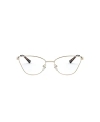 Michael Kors Women's Toulouse Eyeglasses, MK3039