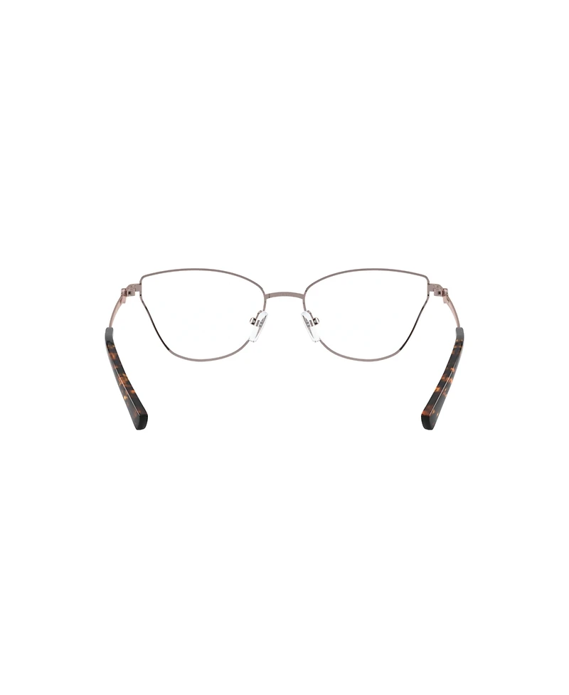 Michael Kors Women's Toulouse Eyeglasses, MK3039