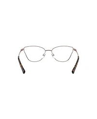 Michael Kors Women's Toulouse Eyeglasses, MK3039