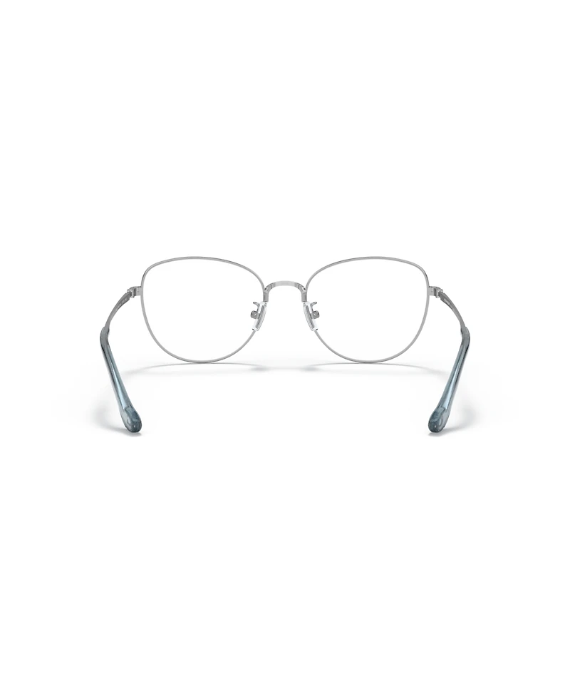 Coach Women's Cat Eye Eyeglasses, HC5137
