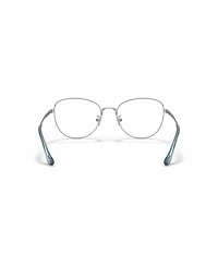 Coach Women's Cat Eye Eyeglasses, HC5137