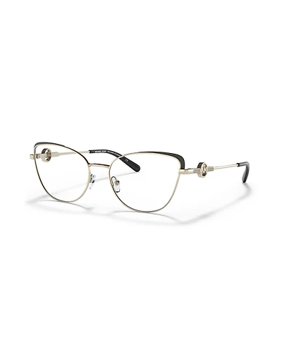 Michael Kors Women's Trinidad Eyeglasses, MK3058B