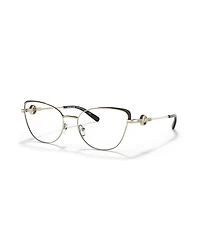 Michael Kors Women's Trinidad Eyeglasses, MK3058B