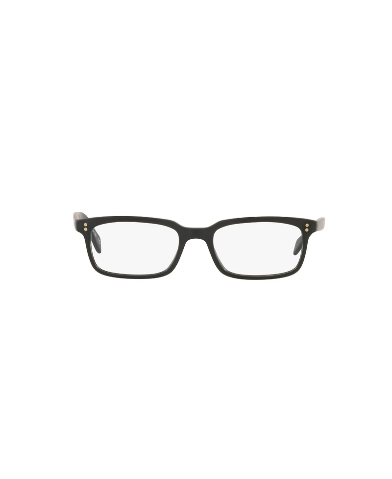 Oliver Peoples Men's Denison Eyeglasses, OV5102