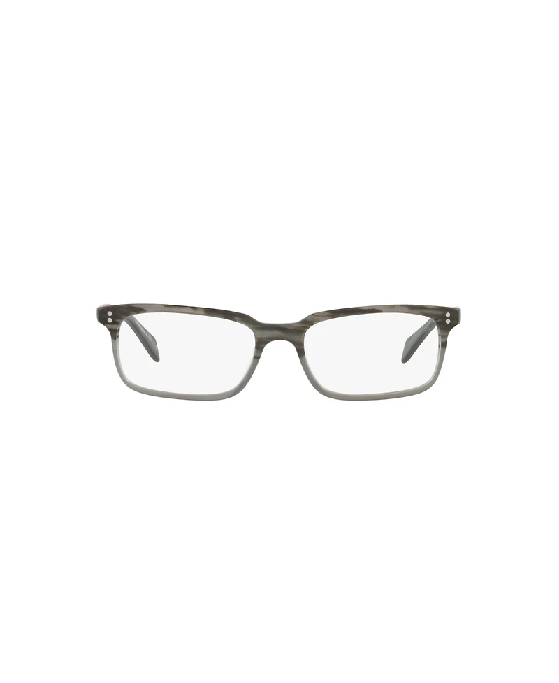 Oliver Peoples Men's Denison Eyeglasses