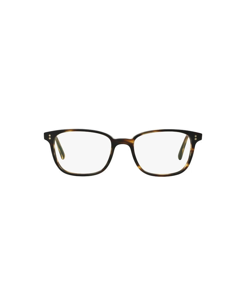 Oliver Peoples Men's Maslon Eyeglasses, OV5279U