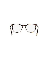 Oliver Peoples Unisex Finley Esq. Eyeglasses