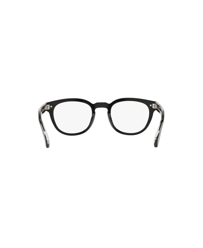 Oliver Peoples Unisex Sheldrake Eyeglasses, OV5036
