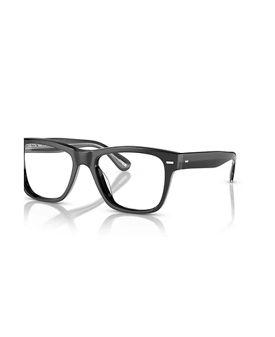Oliver Peoples Unisex Oliver Eyeglasses