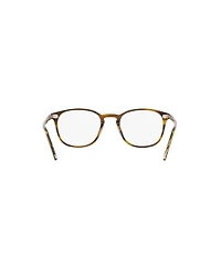 Oliver Peoples Men's Finley Vintage Eyeglasses, OV5397U