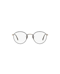 Oliver Peoples Men's Coleridge Eyeglasses, OV1186