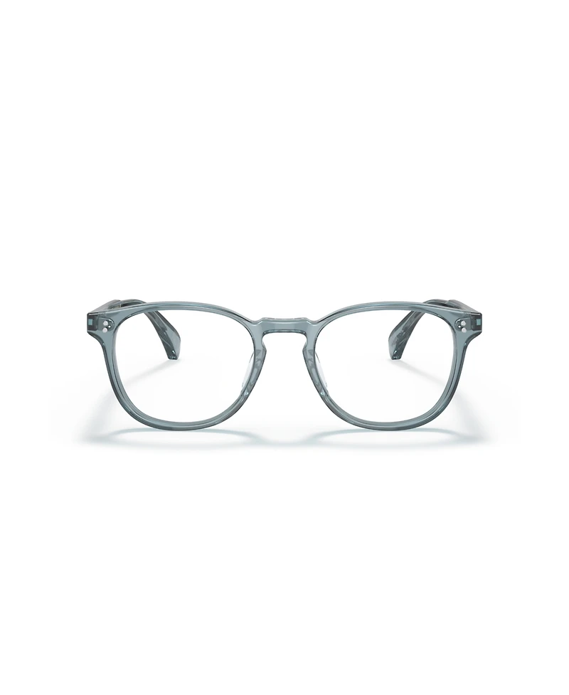 Oliver Peoples Unisex Finley Esq. Eyeglasses
