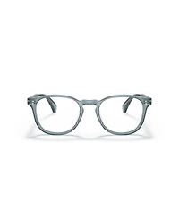 Oliver Peoples Unisex Finley Esq. Eyeglasses