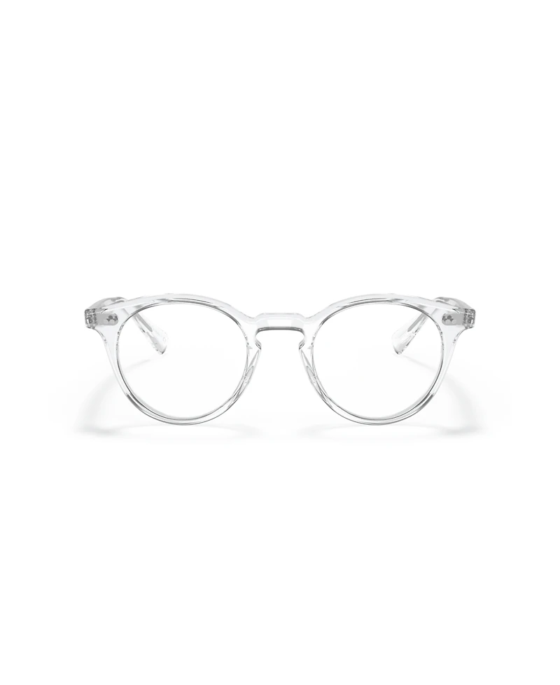 Oliver Peoples Unisex Romare Eyeglasses