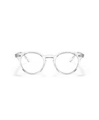 Oliver Peoples Unisex Romare Eyeglasses