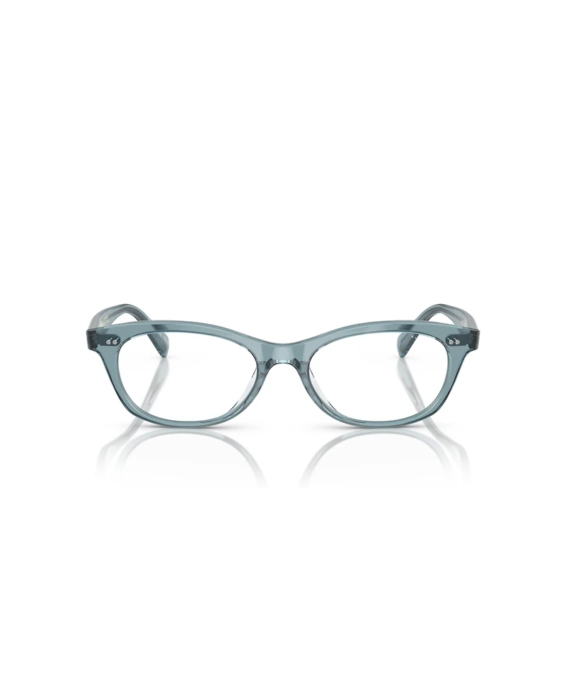 Oliver Peoples Women's Dezerai Eyeglasses