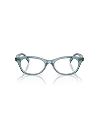 Oliver Peoples Women's Dezerai Eyeglasses