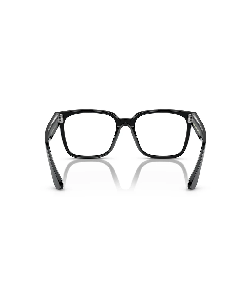 Oliver Peoples Unisex Parcell Eyeglasses