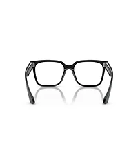 Oliver Peoples Unisex Parcell Eyeglasses