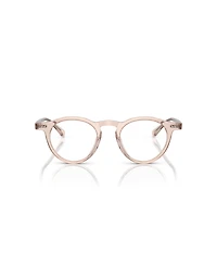 Oliver Peoples Unisex Op-13 Eyeglasses
