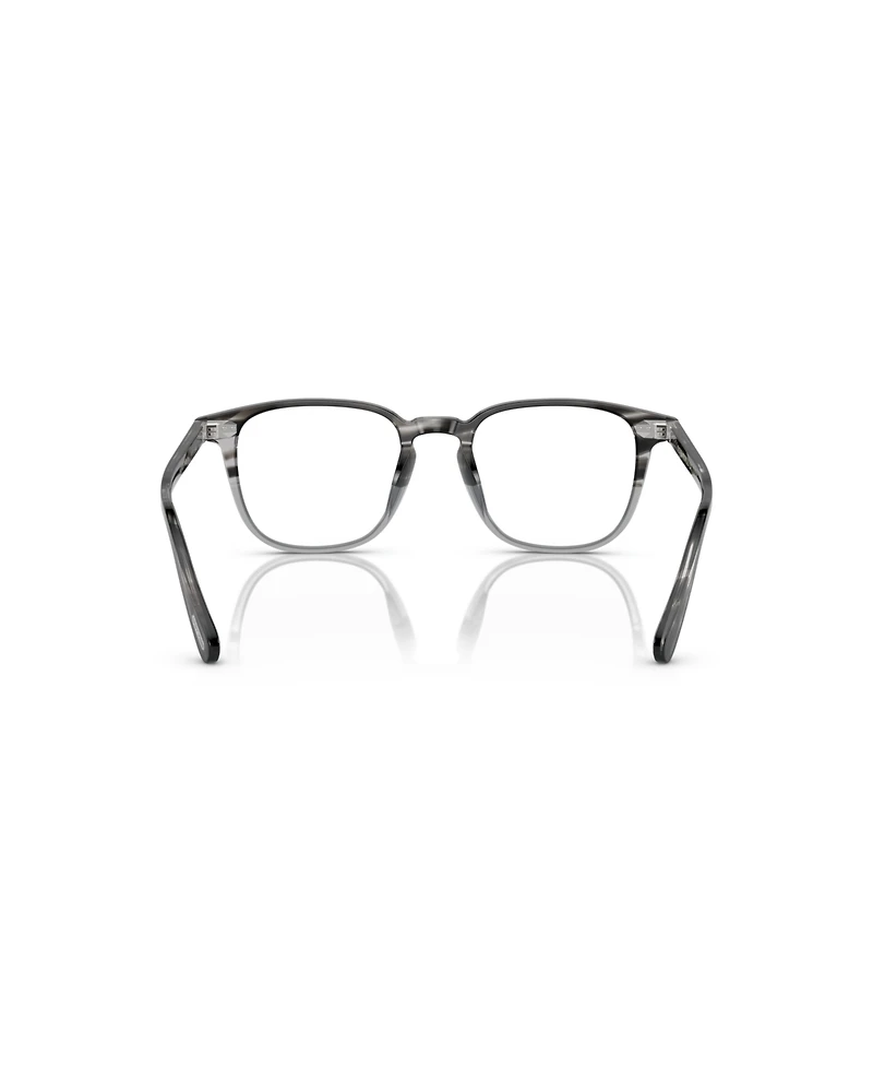 Oliver Peoples Men's Nev Eyeglasses, OV5532U