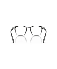 Oliver Peoples Men's Nev Eyeglasses, OV5532U