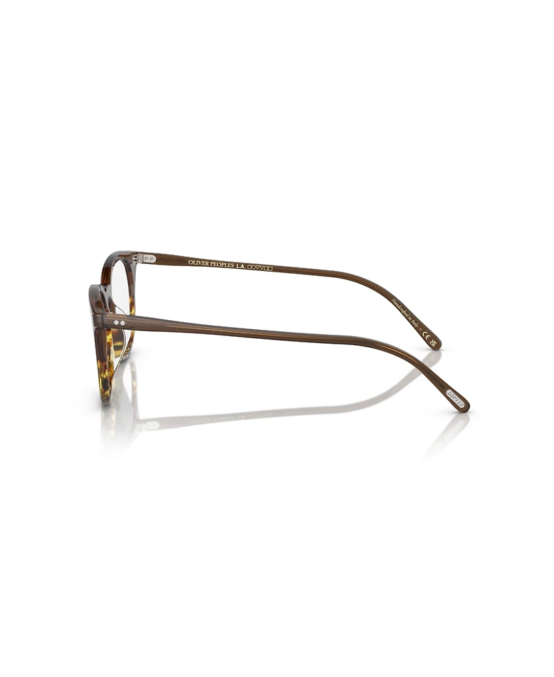 Oliver Peoples Unisex Josianne Eyeglasses, OV5538U