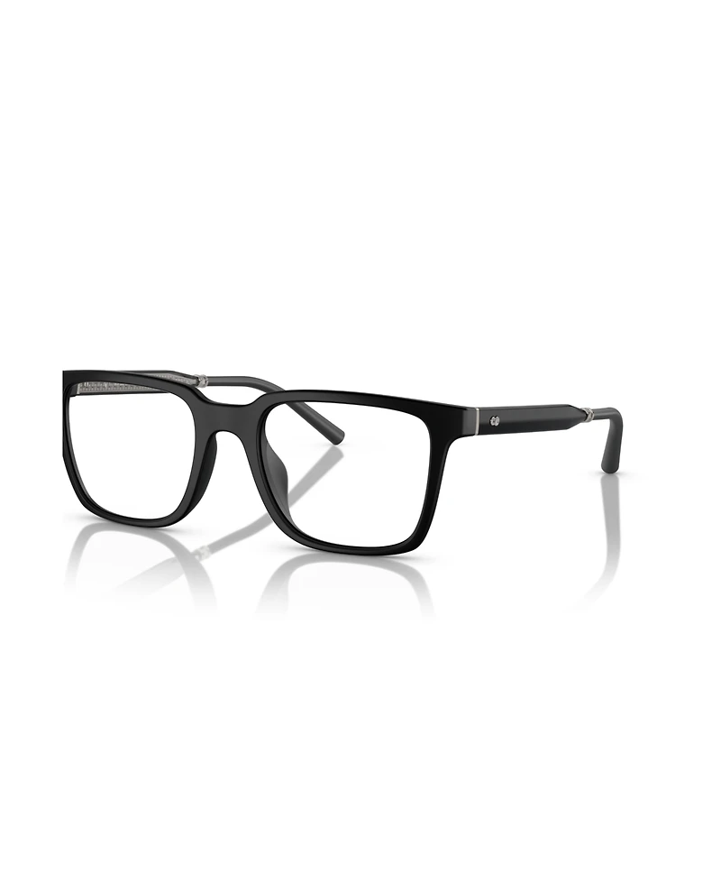 Oliver Peoples Men's Mr. Federer-r Eyeglasses, OV5553U