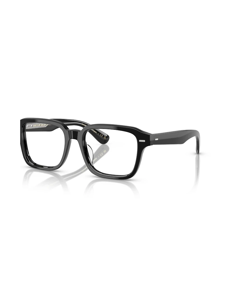 Oliver Peoples Unisex Errisson Eyeglasses, OV5562U