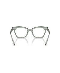 Oliver Peoples Women's Lelia Eyeglasses, OV5566U