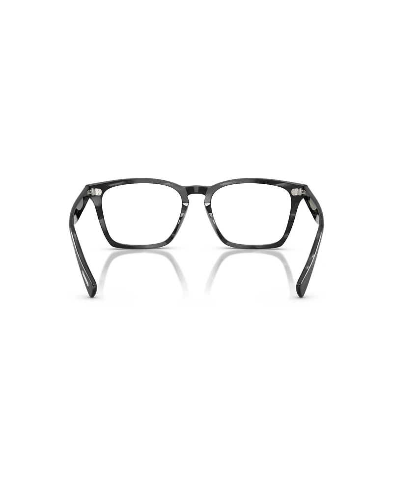 Oliver Peoples Men's Rafkin Eyeglasses, OV5561U
