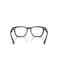 Oliver Peoples Men's Rafkin Eyeglasses, OV5561U