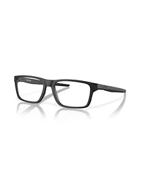 Oakley Men's Port Bow Eyeglasses, OX8164