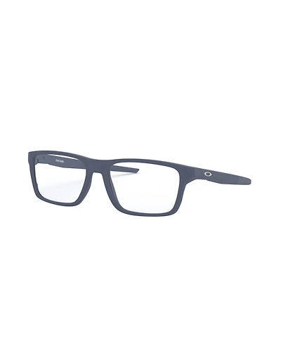 Oakley Men's Port Bow Eyeglasses, OX8164
