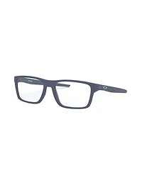 Oakley Men's Port Bow Eyeglasses, OX8164