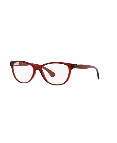 Oakley Women's Plungeline Eyeglasses, OX8146