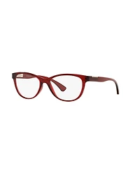 Oakley Women's Plungeline Eyeglasses, OX8146