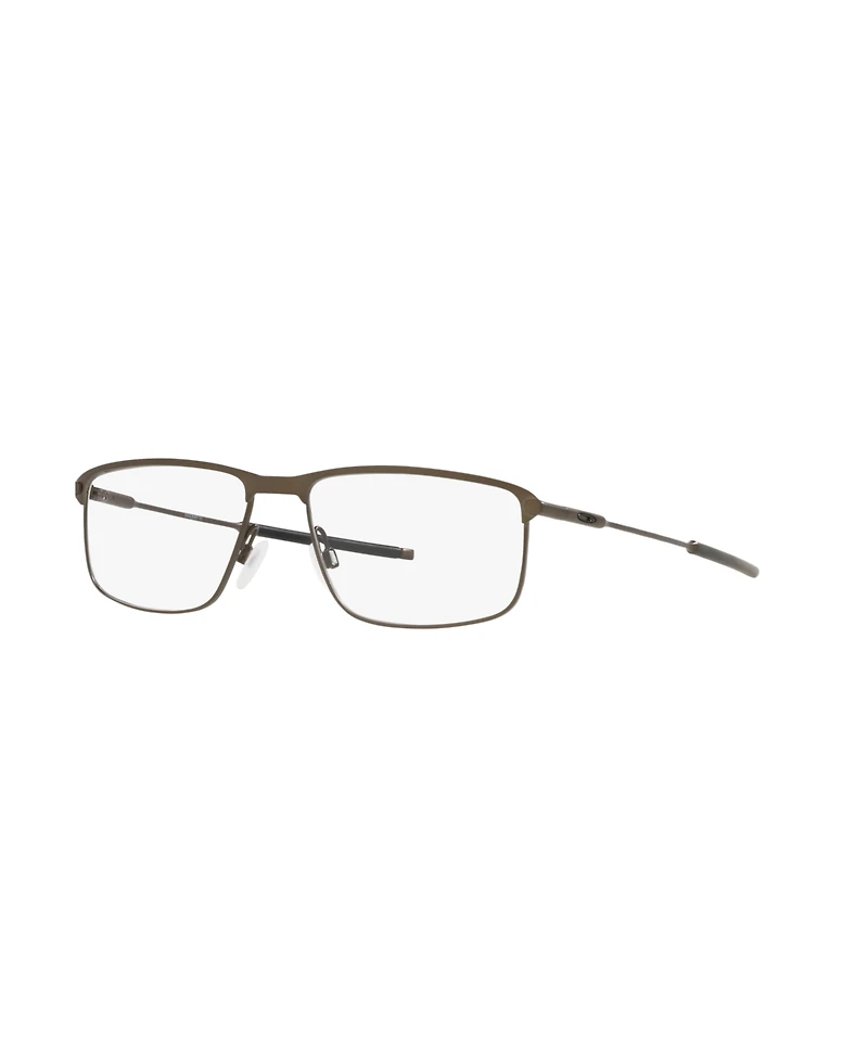 Oakley Men's Socket Ti Eyeglasses, OX5019