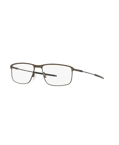 Oakley Men's Socket Ti Eyeglasses, OX5019