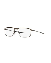 Oakley Men's Socket Ti Eyeglasses, OX5019