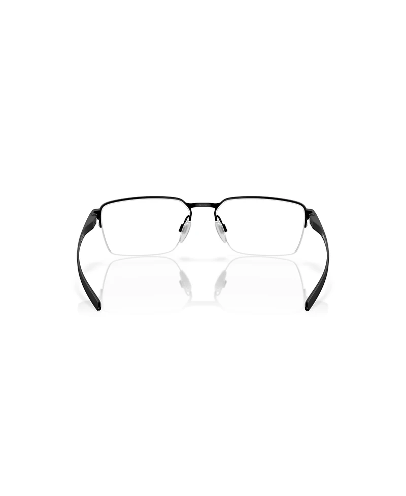 Oakley Men's Sway Bar 0.5 Eyeglasses, OX5080