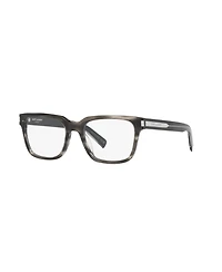 Saint Laurent Unisex Square Eyeglasses, YS000510