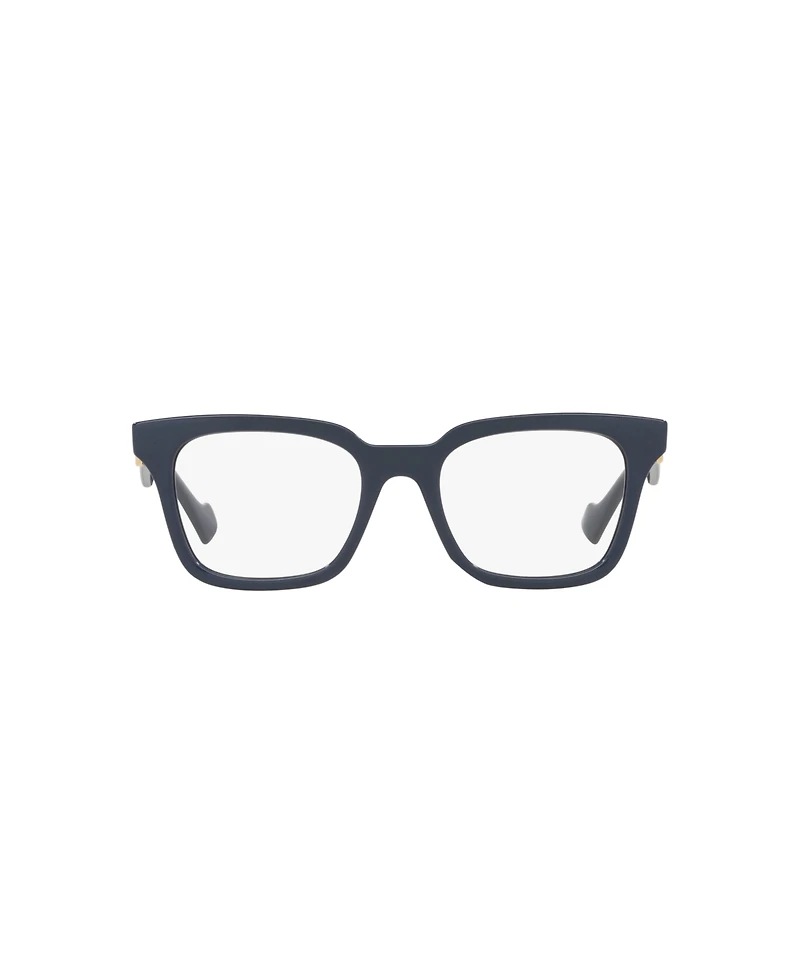 Gucci Women's Rectangle Eyeglasses, GC002337