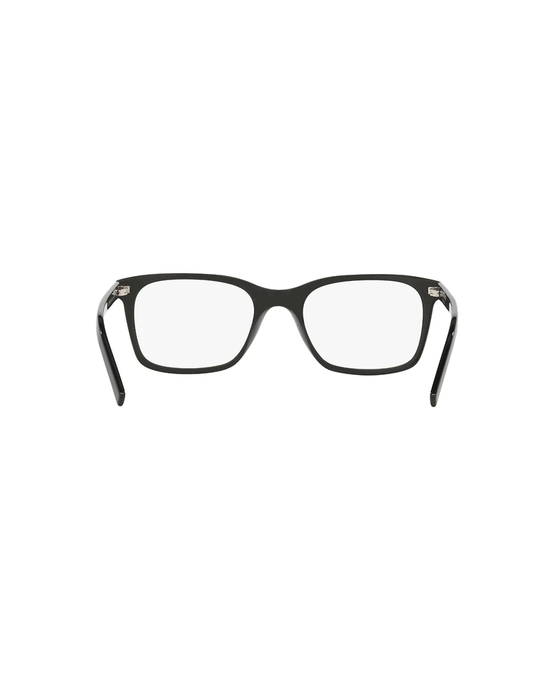 Saint Laurent Men's Rectangle Eyeglasses, YS000630