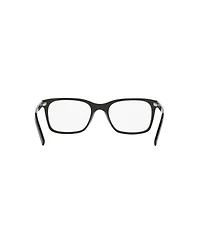 Saint Laurent Men's Rectangle Eyeglasses, YS000630