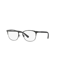 Emporio Armani Men's Oval Eyeglasses, EA1059