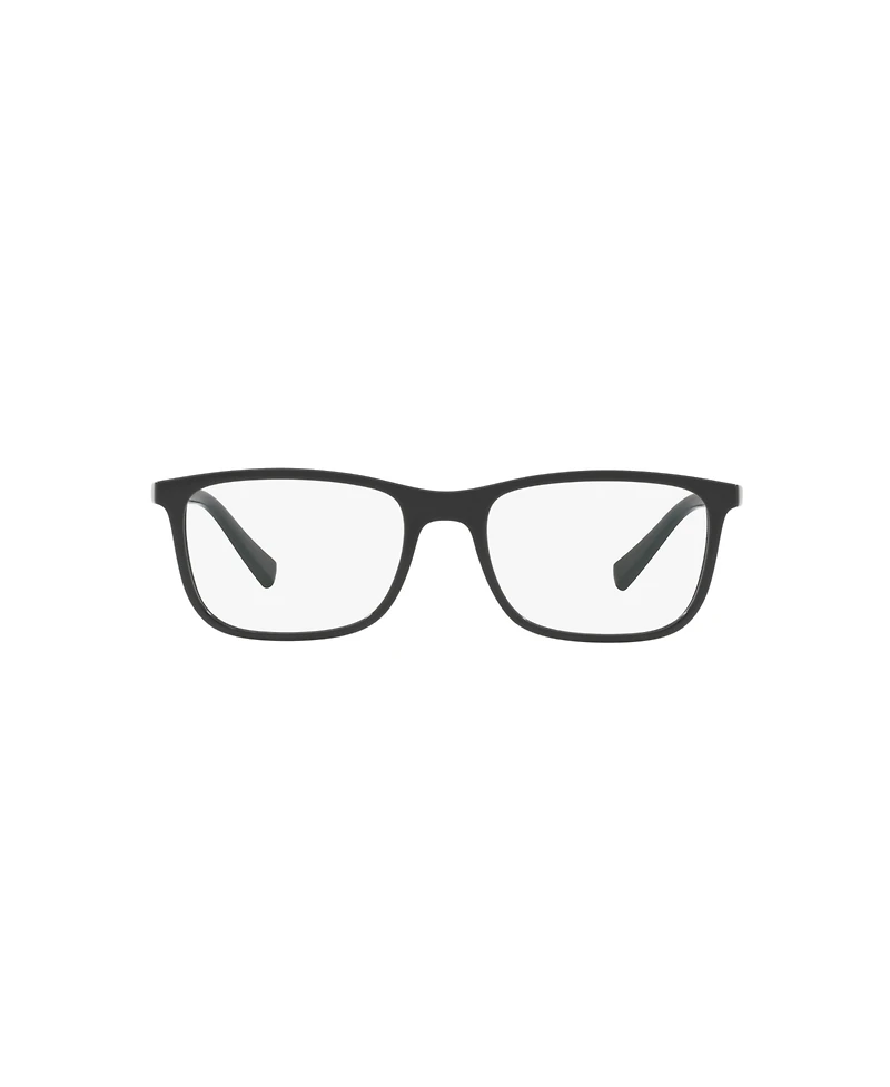 Dolce&Gabbana Men's Pillow Eyeglasses, DG5027