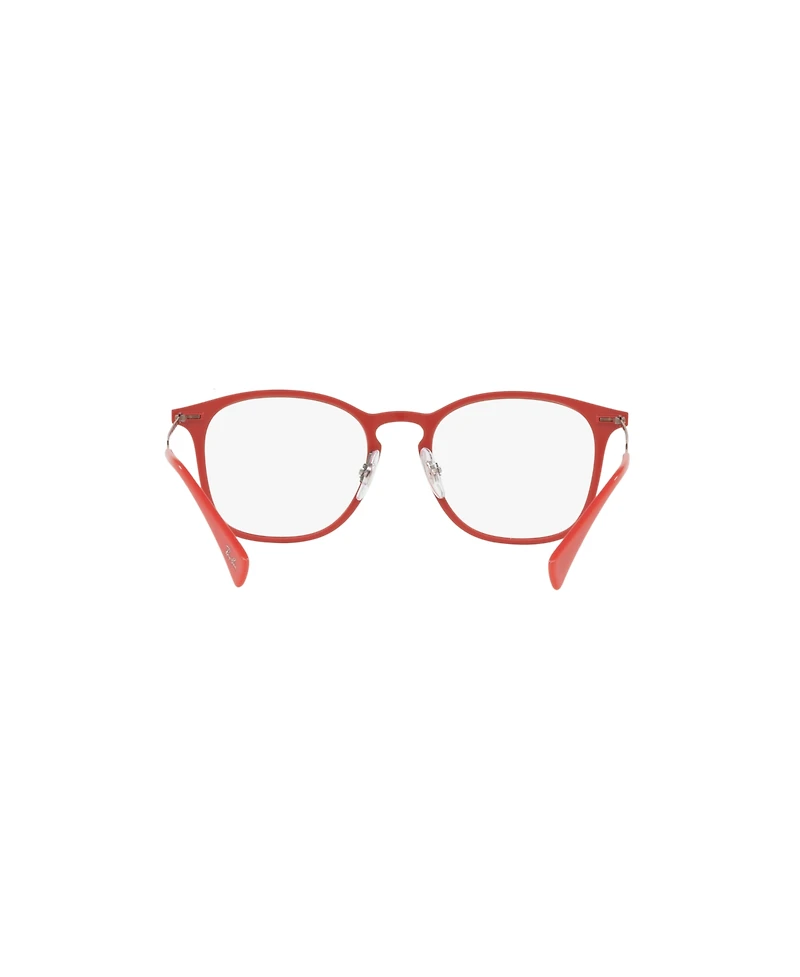 Ray-Ban Unisex Square Eyeglasses, RB8954